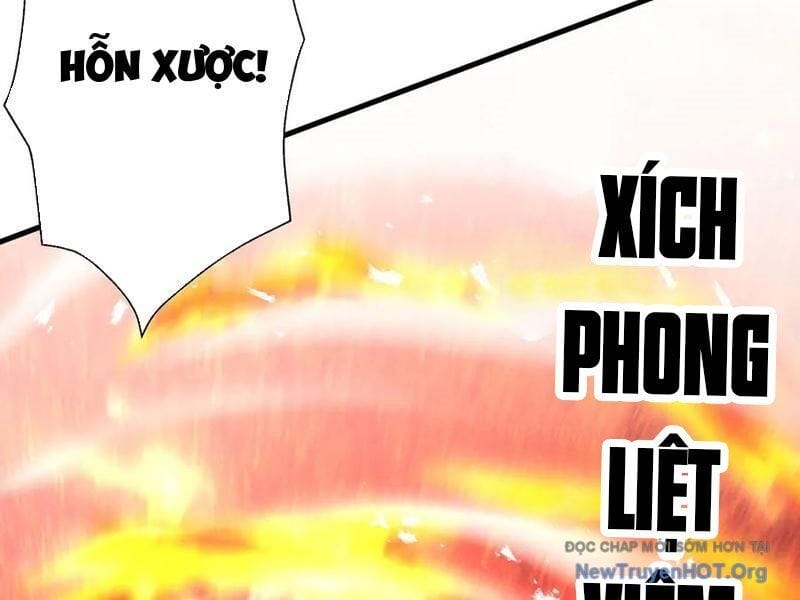 Truyện Tranh Gặp Mạnh Thì Càng Mạnh, Tu Vi Của Ta Không Giới Hạn trang 9