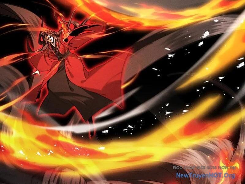 Truyện Tranh Gặp Mạnh Thì Càng Mạnh, Tu Vi Của Ta Không Giới Hạn trang 9