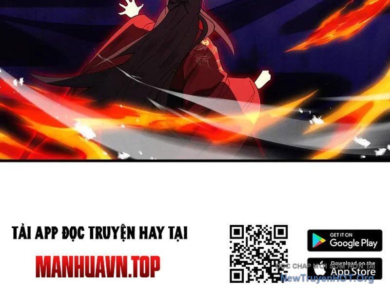 Truyện Tranh Gặp Mạnh Thì Càng Mạnh, Tu Vi Của Ta Không Giới Hạn trang 9