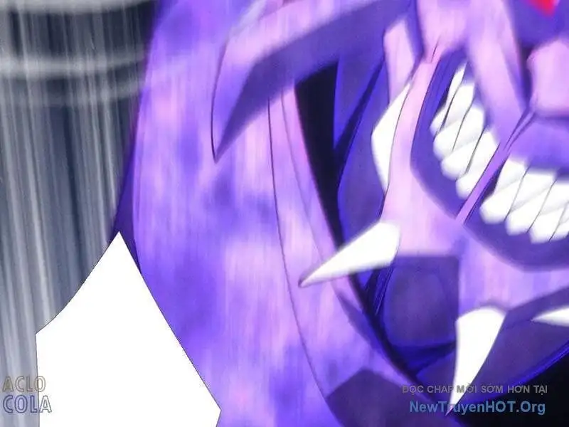 Truyện Tranh Gặp Mạnh Thì Càng Mạnh, Tu Vi Của Ta Không Giới Hạn trang 9