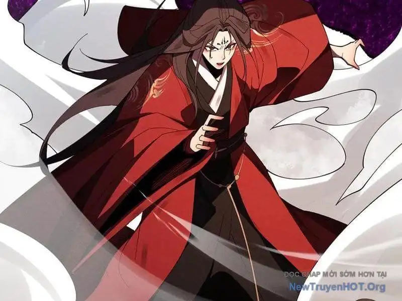 Truyện Tranh Gặp Mạnh Thì Càng Mạnh, Tu Vi Của Ta Không Giới Hạn trang 9