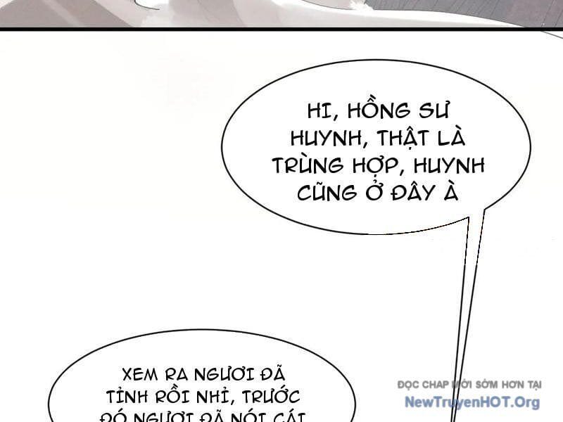 Truyện Tranh Gặp Mạnh Thì Càng Mạnh, Tu Vi Của Ta Không Giới Hạn trang 9