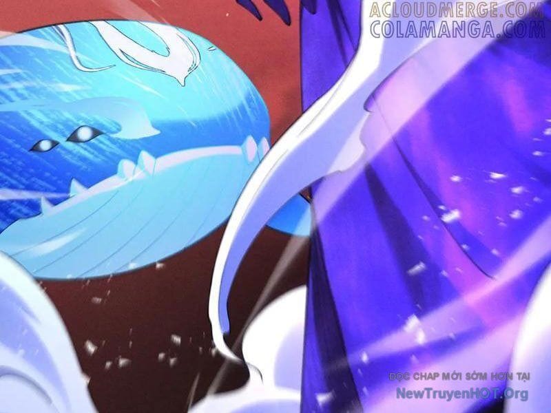 Truyện Tranh Gặp Mạnh Thì Càng Mạnh, Tu Vi Của Ta Không Giới Hạn trang 9