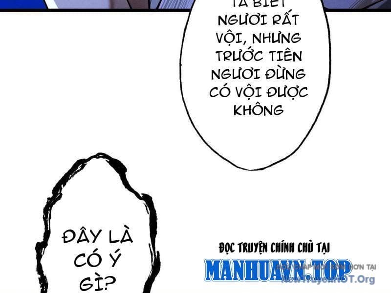 Truyện Tranh Gặp Mạnh Thì Càng Mạnh, Tu Vi Của Ta Không Giới Hạn trang 9