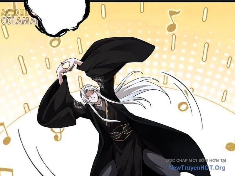 Truyện Tranh Gặp Mạnh Thì Càng Mạnh, Tu Vi Của Ta Không Giới Hạn trang 9