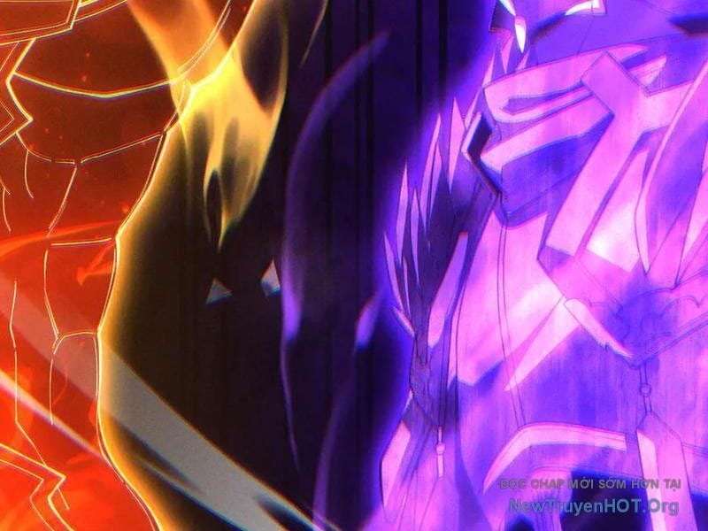 Truyện Tranh Gặp Mạnh Thì Càng Mạnh, Tu Vi Của Ta Không Giới Hạn trang 9