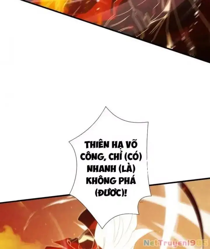 Truyện Tranh Gặp Mạnh Thì Càng Mạnh, Tu Vi Của Ta Không Giới Hạn trang 9