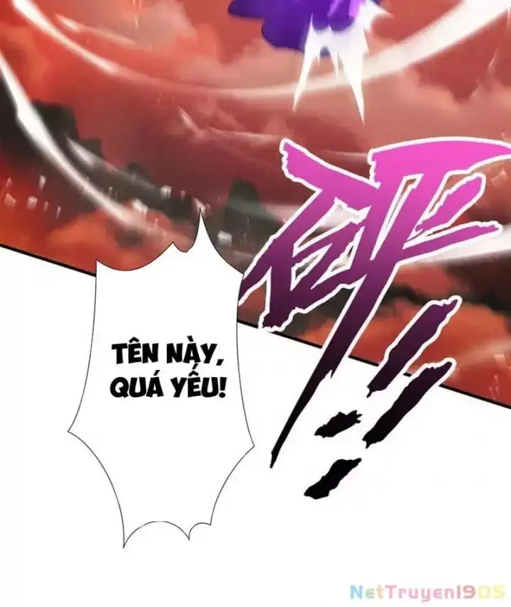 Truyện Tranh Gặp Mạnh Thì Càng Mạnh, Tu Vi Của Ta Không Giới Hạn trang 9