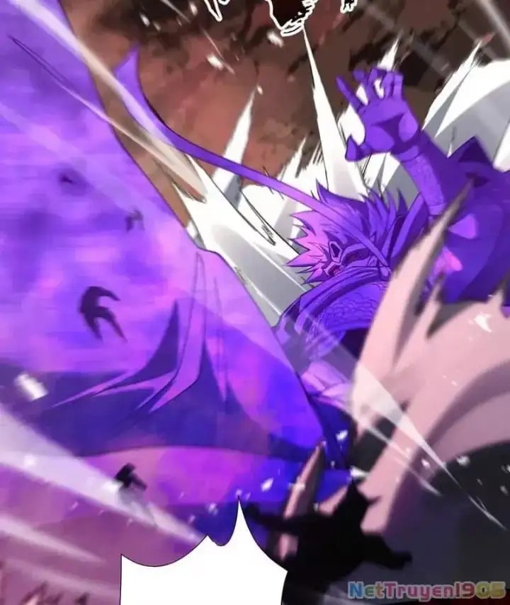 Truyện Tranh Gặp Mạnh Thì Càng Mạnh, Tu Vi Của Ta Không Giới Hạn trang 9