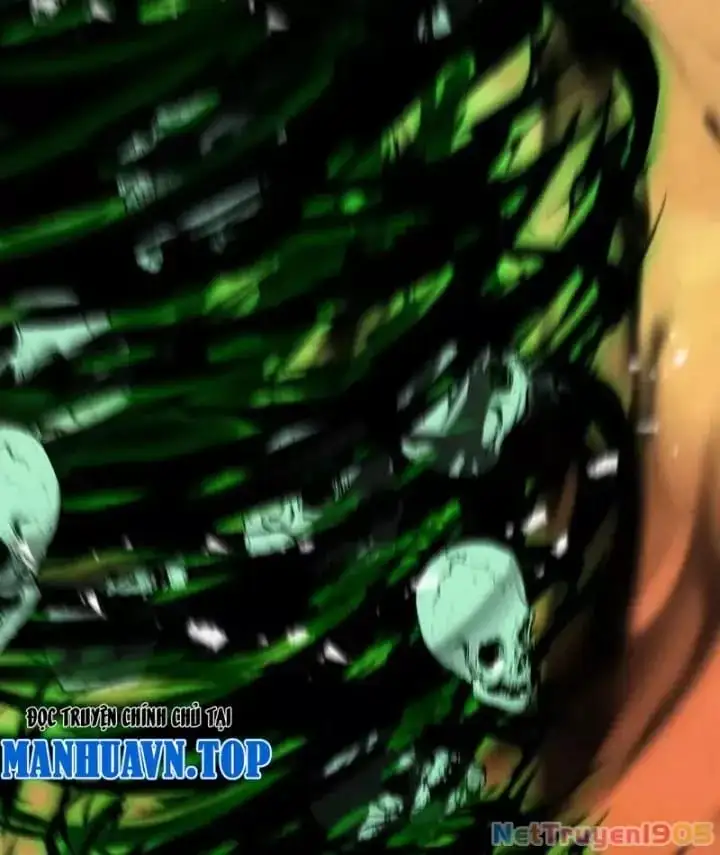 Truyện Tranh Gặp Mạnh Thì Càng Mạnh, Tu Vi Của Ta Không Giới Hạn trang 9