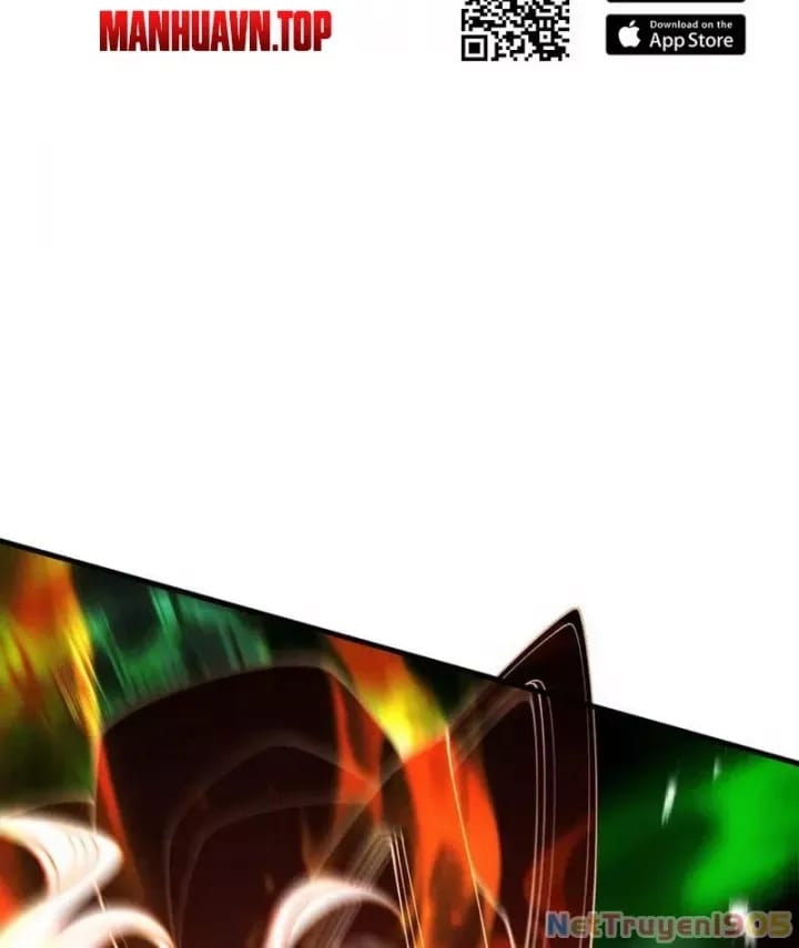 Truyện Tranh Gặp Mạnh Thì Càng Mạnh, Tu Vi Của Ta Không Giới Hạn trang 9