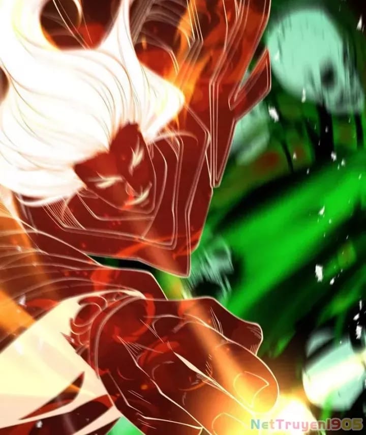 Truyện Tranh Gặp Mạnh Thì Càng Mạnh, Tu Vi Của Ta Không Giới Hạn trang 9