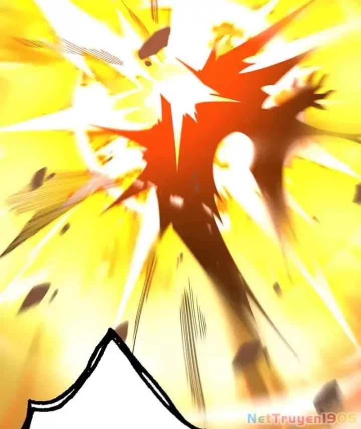 Truyện Tranh Gặp Mạnh Thì Càng Mạnh, Tu Vi Của Ta Không Giới Hạn trang 9