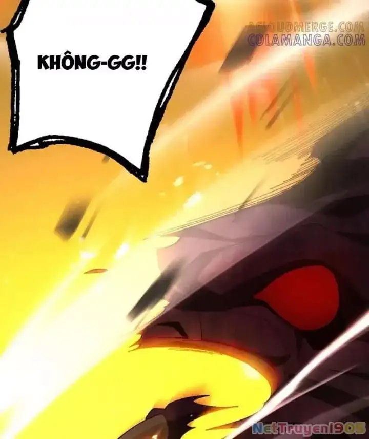 Truyện Tranh Gặp Mạnh Thì Càng Mạnh, Tu Vi Của Ta Không Giới Hạn trang 9