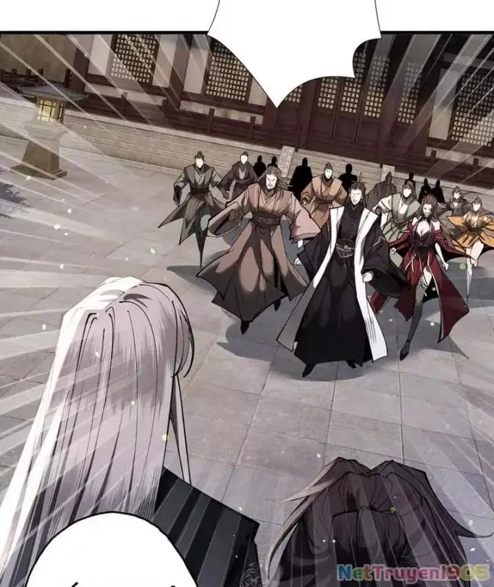 Truyện Tranh Gặp Mạnh Thì Càng Mạnh, Tu Vi Của Ta Không Giới Hạn trang 9