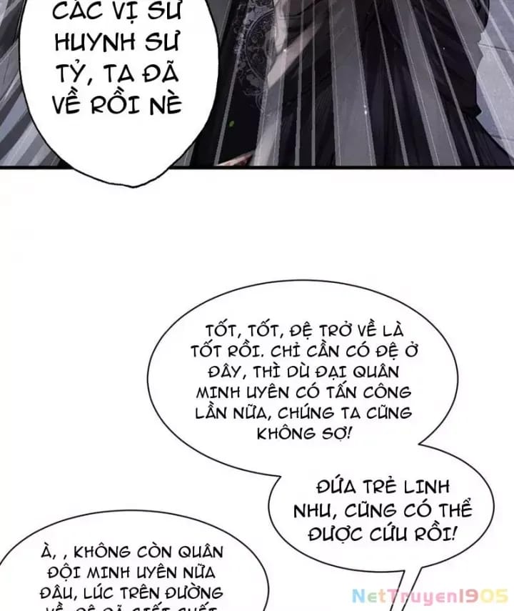 Truyện Tranh Gặp Mạnh Thì Càng Mạnh, Tu Vi Của Ta Không Giới Hạn trang 9
