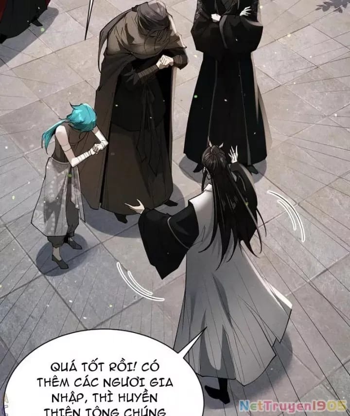 Truyện Tranh Gặp Mạnh Thì Càng Mạnh, Tu Vi Của Ta Không Giới Hạn trang 9