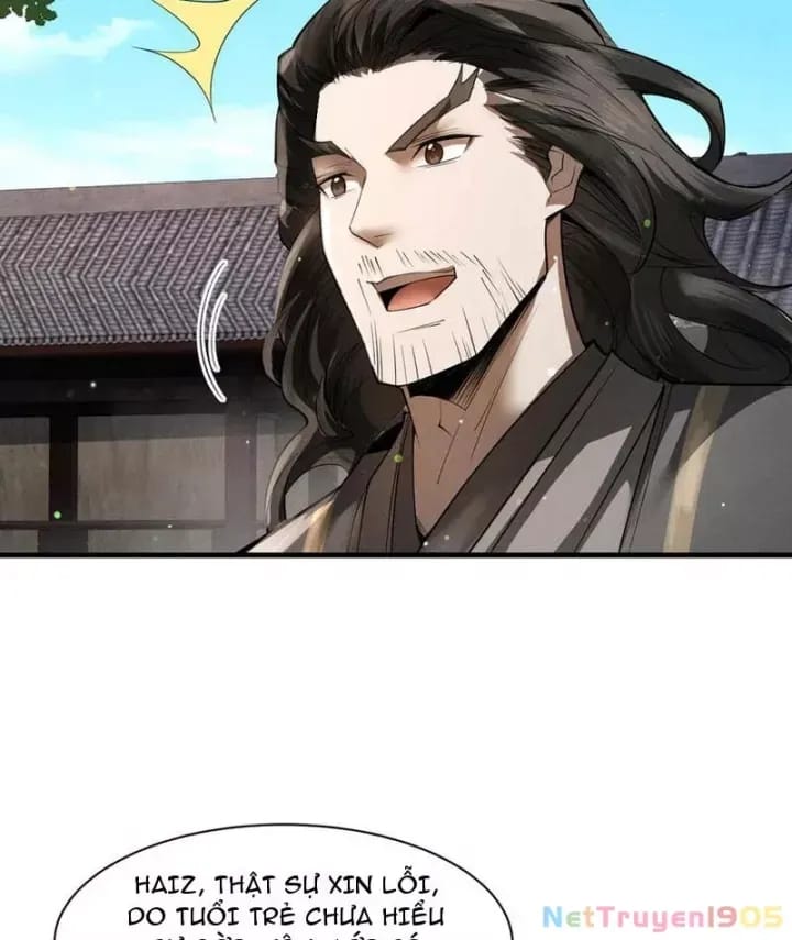 Truyện Tranh Gặp Mạnh Thì Càng Mạnh, Tu Vi Của Ta Không Giới Hạn trang 9