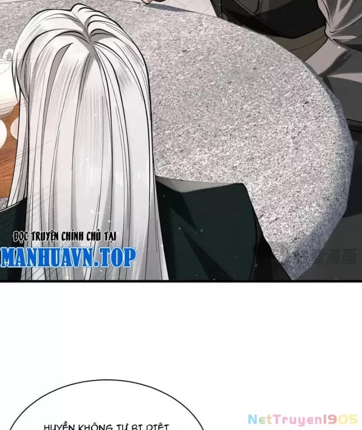 Truyện Tranh Gặp Mạnh Thì Càng Mạnh, Tu Vi Của Ta Không Giới Hạn trang 9