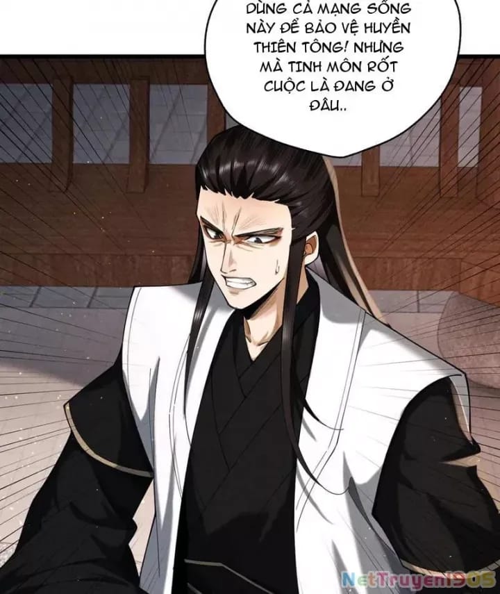 Truyện Tranh Gặp Mạnh Thì Càng Mạnh, Tu Vi Của Ta Không Giới Hạn trang 9