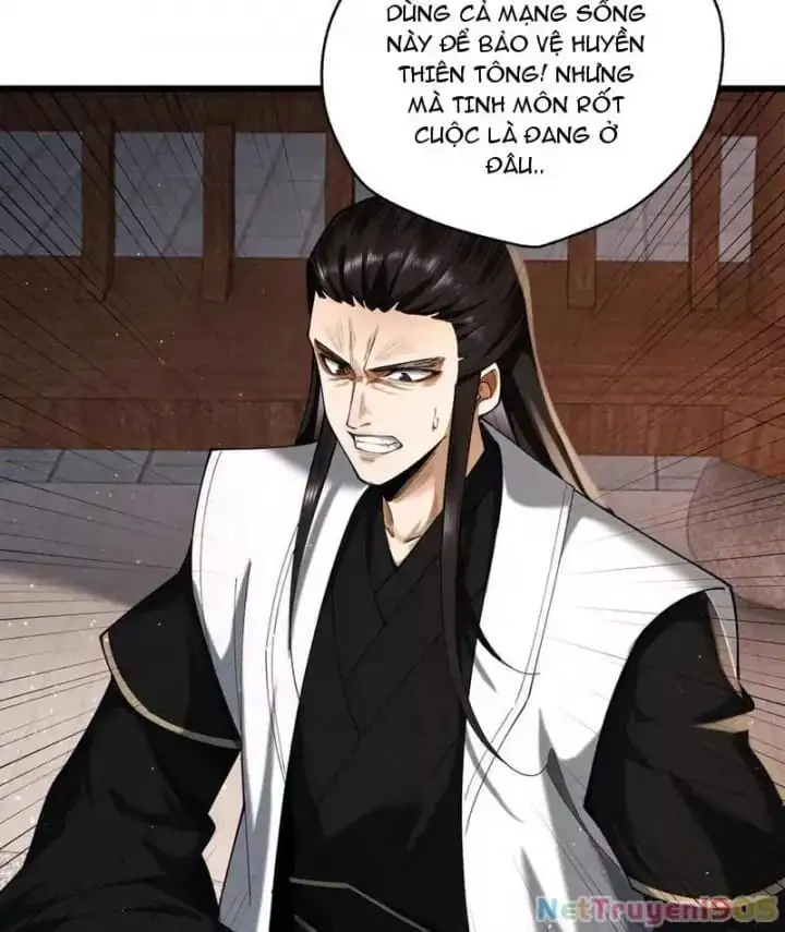 Truyện Tranh Gặp Mạnh Thì Càng Mạnh, Tu Vi Của Ta Không Giới Hạn trang 9