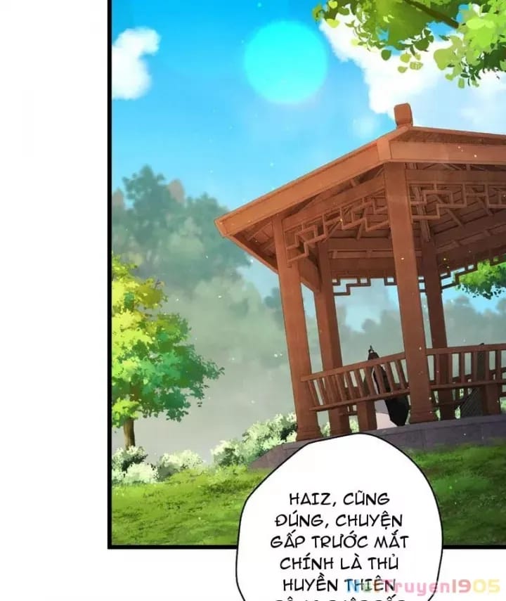 Truyện Tranh Gặp Mạnh Thì Càng Mạnh, Tu Vi Của Ta Không Giới Hạn trang 9