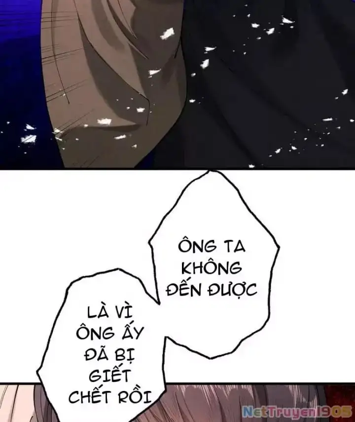 Truyện Tranh Gặp Mạnh Thì Càng Mạnh, Tu Vi Của Ta Không Giới Hạn trang 9