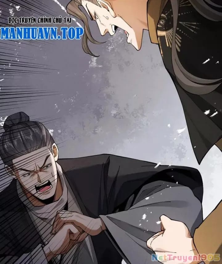 Truyện Tranh Gặp Mạnh Thì Càng Mạnh, Tu Vi Của Ta Không Giới Hạn trang 9