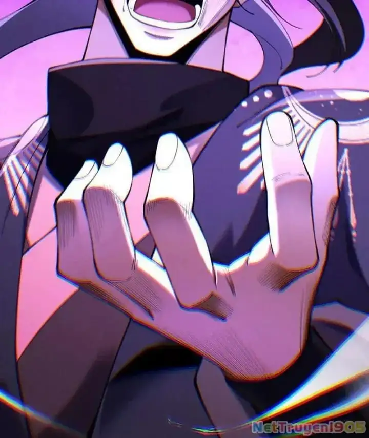 Truyện Tranh Gặp Mạnh Thì Càng Mạnh, Tu Vi Của Ta Không Giới Hạn trang 9