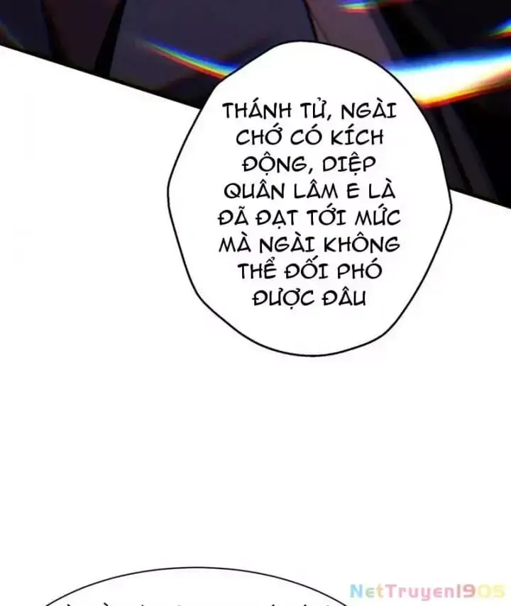 Truyện Tranh Gặp Mạnh Thì Càng Mạnh, Tu Vi Của Ta Không Giới Hạn trang 9