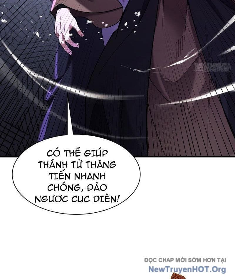 Truyện Tranh Gặp Mạnh Thì Càng Mạnh, Tu Vi Của Ta Không Giới Hạn trang 9