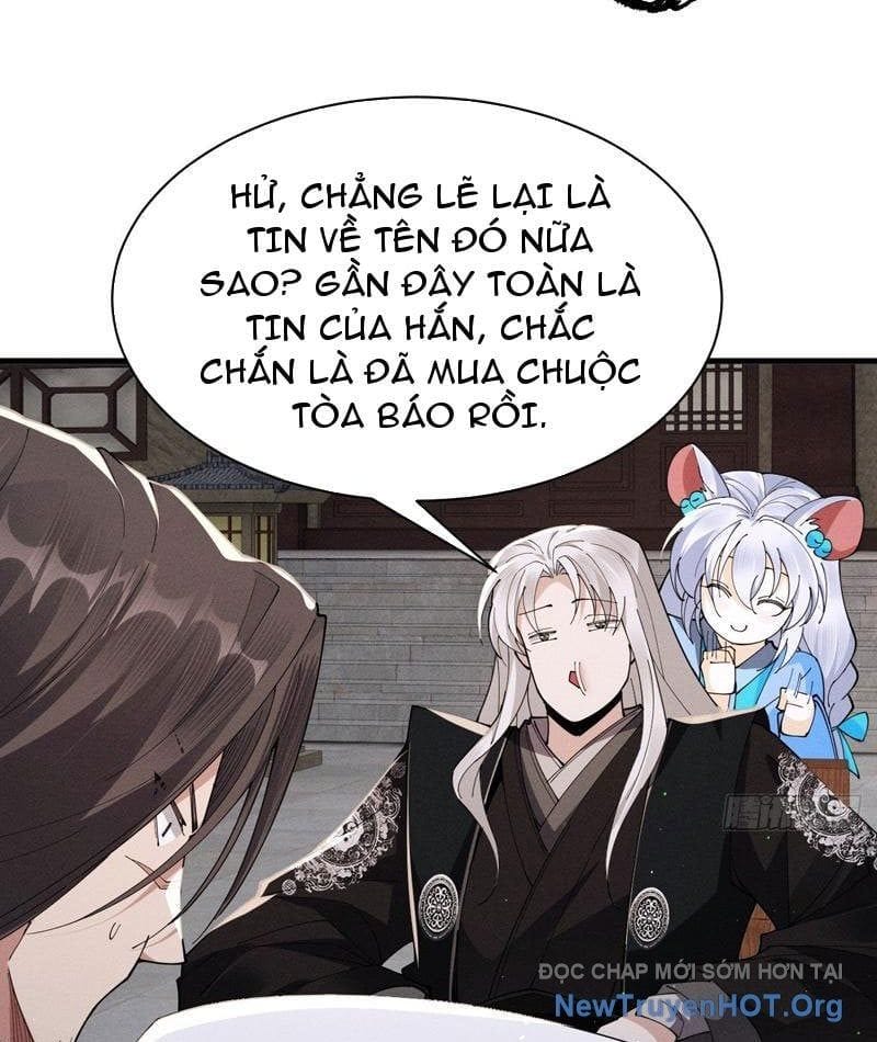 Truyện Tranh Gặp Mạnh Thì Càng Mạnh, Tu Vi Của Ta Không Giới Hạn trang 9