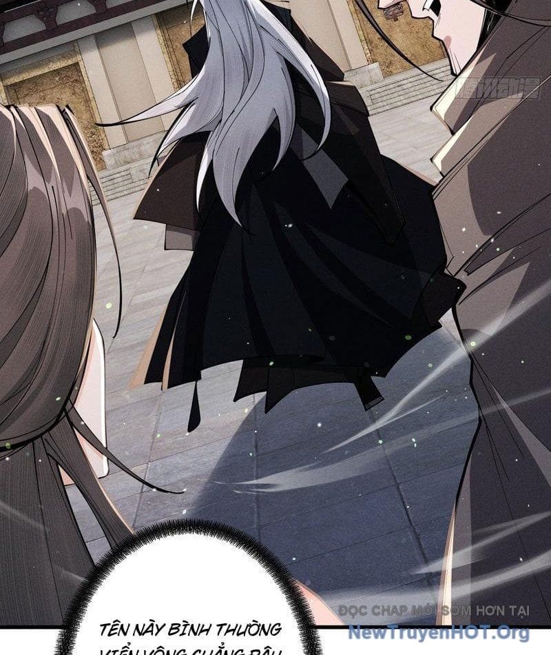 Truyện Tranh Gặp Mạnh Thì Càng Mạnh, Tu Vi Của Ta Không Giới Hạn trang 9