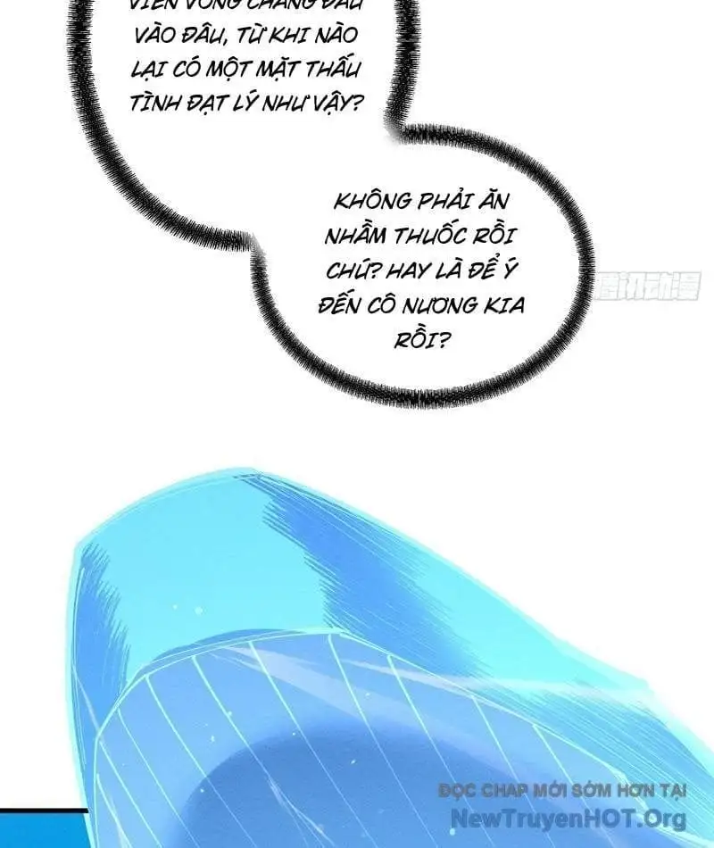 Truyện Tranh Gặp Mạnh Thì Càng Mạnh, Tu Vi Của Ta Không Giới Hạn trang 9