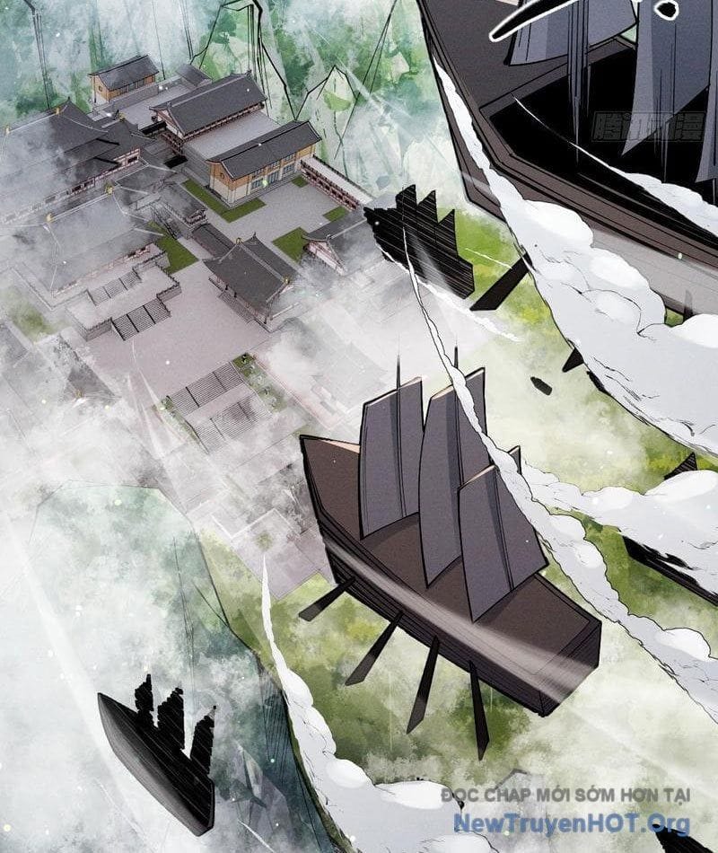 Truyện Tranh Gặp Mạnh Thì Càng Mạnh, Tu Vi Của Ta Không Giới Hạn trang 9