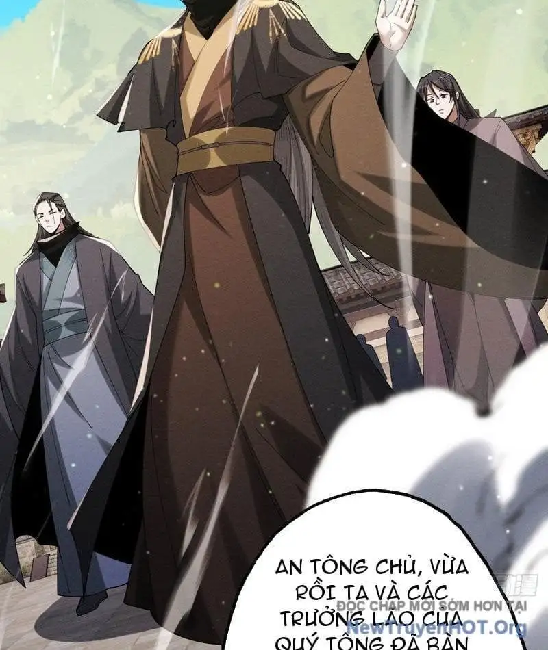 Truyện Tranh Gặp Mạnh Thì Càng Mạnh, Tu Vi Của Ta Không Giới Hạn trang 9