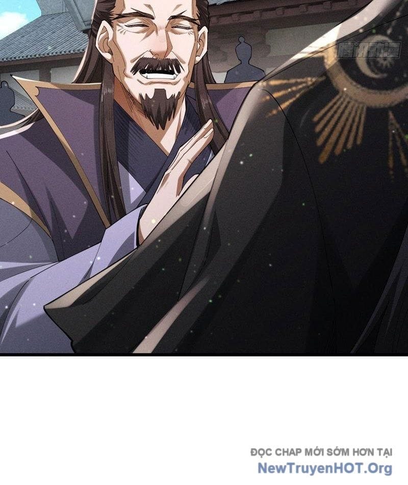 Truyện Tranh Gặp Mạnh Thì Càng Mạnh, Tu Vi Của Ta Không Giới Hạn trang 9