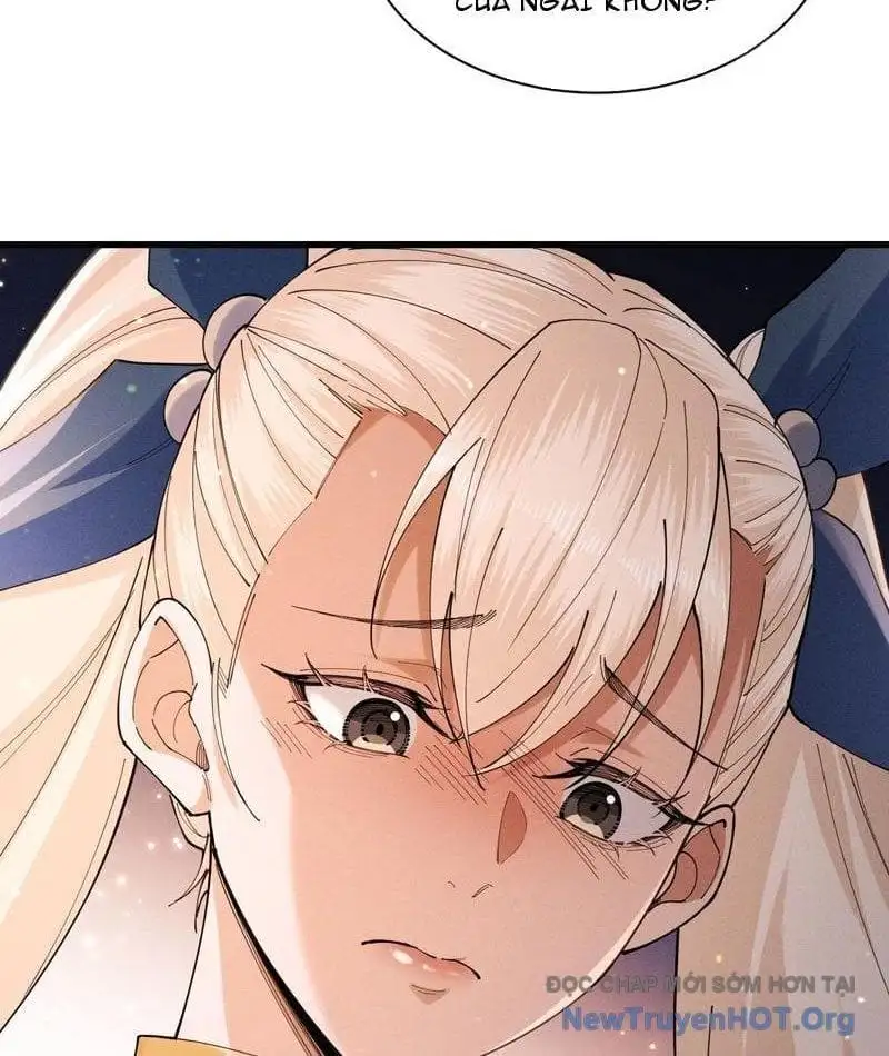 Truyện Tranh Gặp Mạnh Thì Càng Mạnh, Tu Vi Của Ta Không Giới Hạn trang 9