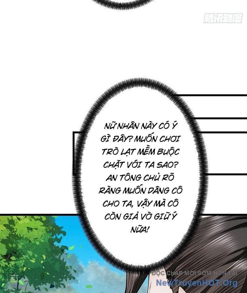 Truyện Tranh Gặp Mạnh Thì Càng Mạnh, Tu Vi Của Ta Không Giới Hạn trang 9