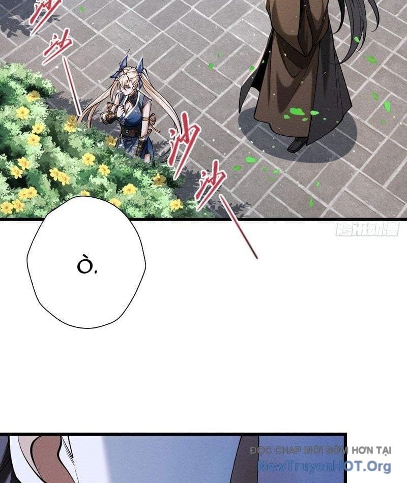 Truyện Tranh Gặp Mạnh Thì Càng Mạnh, Tu Vi Của Ta Không Giới Hạn trang 9