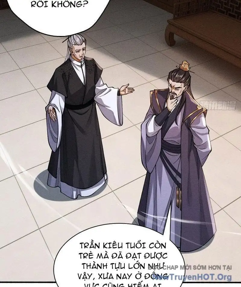 Truyện Tranh Gặp Mạnh Thì Càng Mạnh, Tu Vi Của Ta Không Giới Hạn trang 9