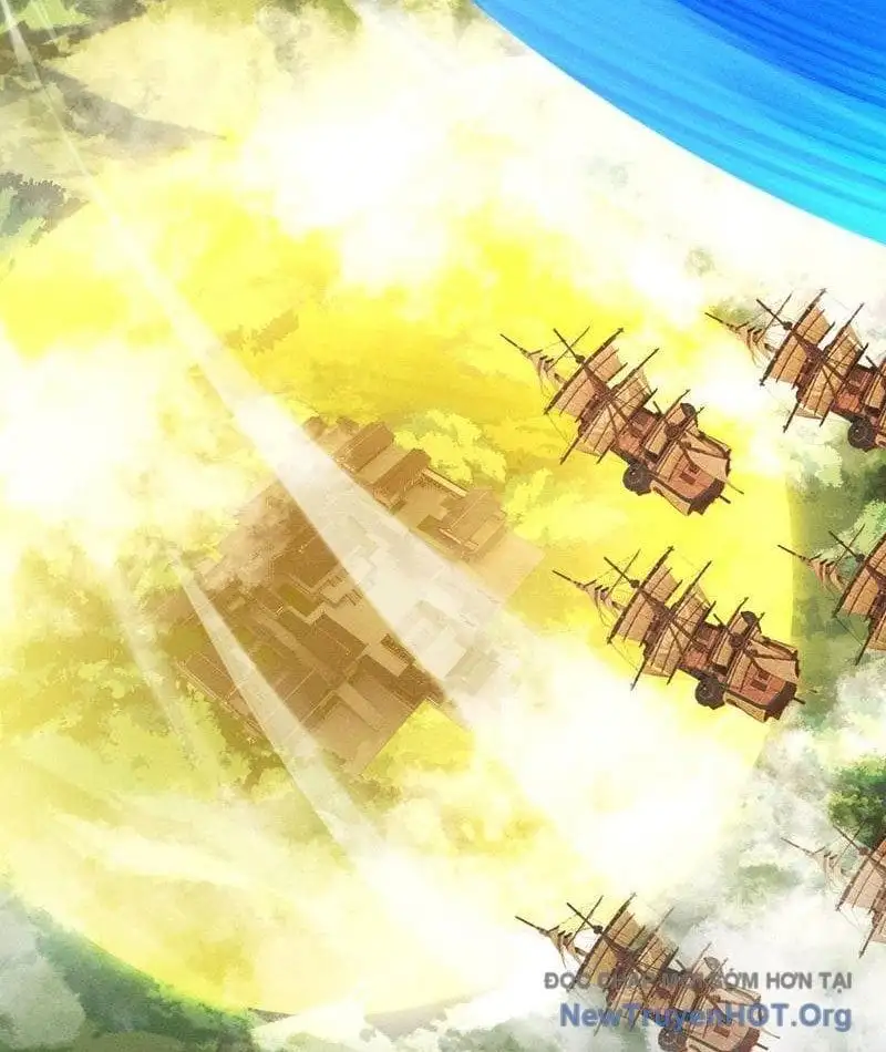 Truyện Tranh Gặp Mạnh Thì Càng Mạnh, Tu Vi Của Ta Không Giới Hạn trang 9