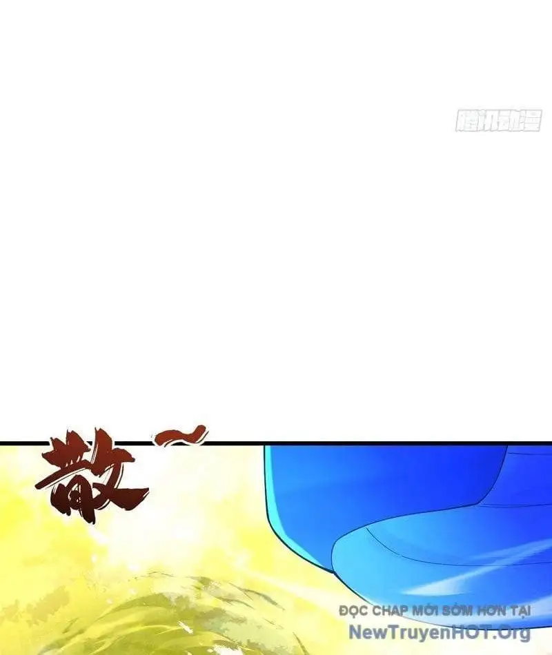 Truyện Tranh Gặp Mạnh Thì Càng Mạnh, Tu Vi Của Ta Không Giới Hạn trang 9