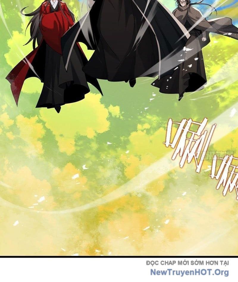 Truyện Tranh Gặp Mạnh Thì Càng Mạnh, Tu Vi Của Ta Không Giới Hạn trang 9