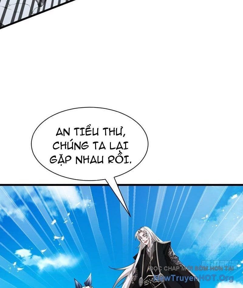 Truyện Tranh Gặp Mạnh Thì Càng Mạnh, Tu Vi Của Ta Không Giới Hạn trang 9