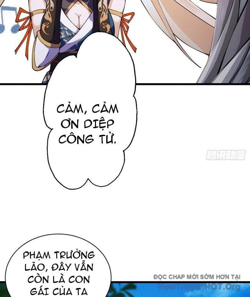 Truyện Tranh Gặp Mạnh Thì Càng Mạnh, Tu Vi Của Ta Không Giới Hạn trang 9