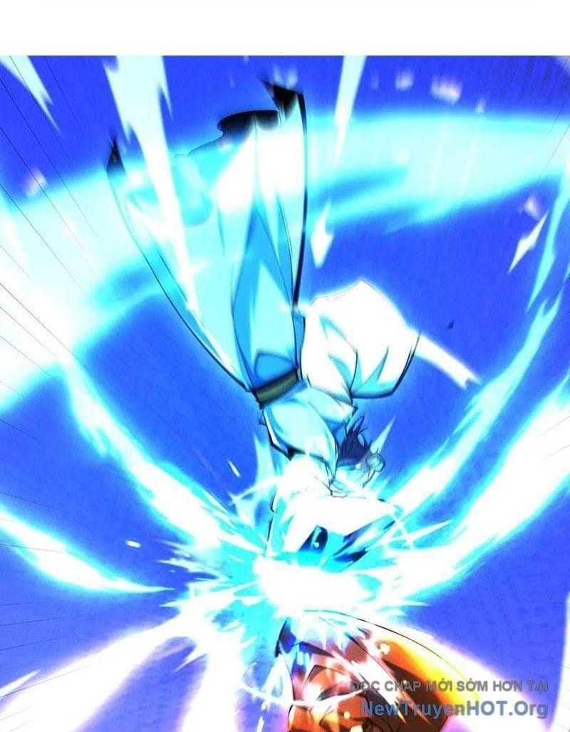 Truyện Tranh Gặp Mạnh Thì Càng Mạnh, Tu Vi Của Ta Không Giới Hạn trang 9