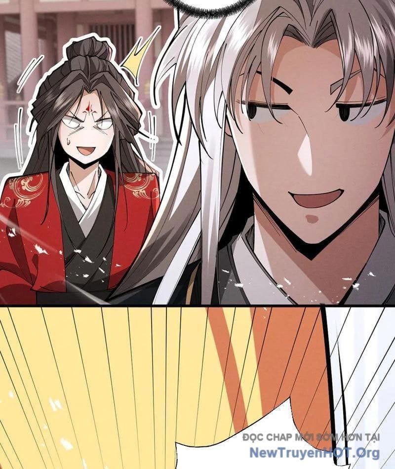 Truyện Tranh Gặp Mạnh Thì Càng Mạnh, Tu Vi Của Ta Không Giới Hạn trang 9