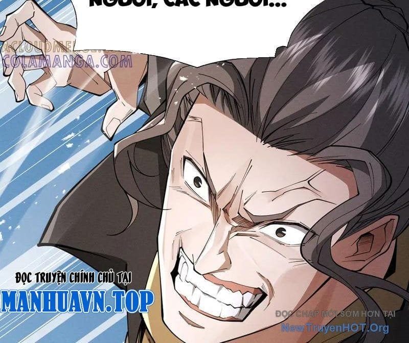 Truyện Tranh Gặp Mạnh Thì Càng Mạnh, Tu Vi Của Ta Không Giới Hạn trang 9