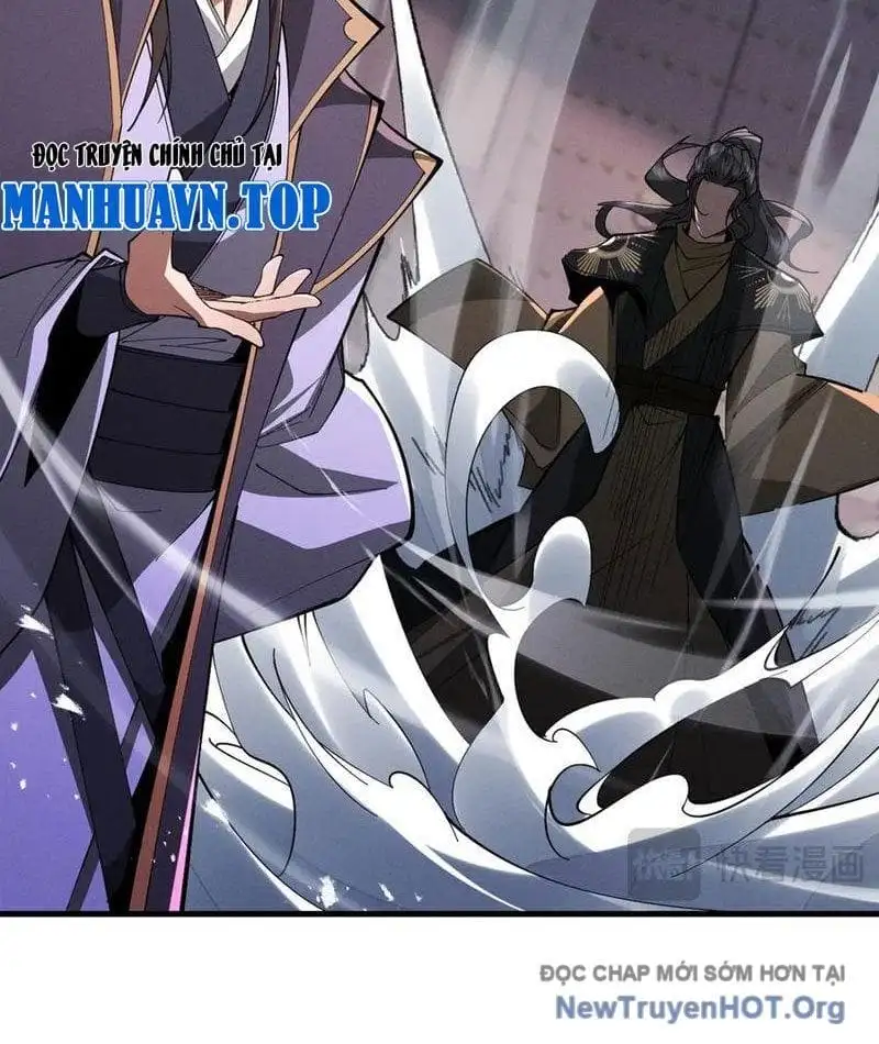 Truyện Tranh Gặp Mạnh Thì Càng Mạnh, Tu Vi Của Ta Không Giới Hạn trang 9